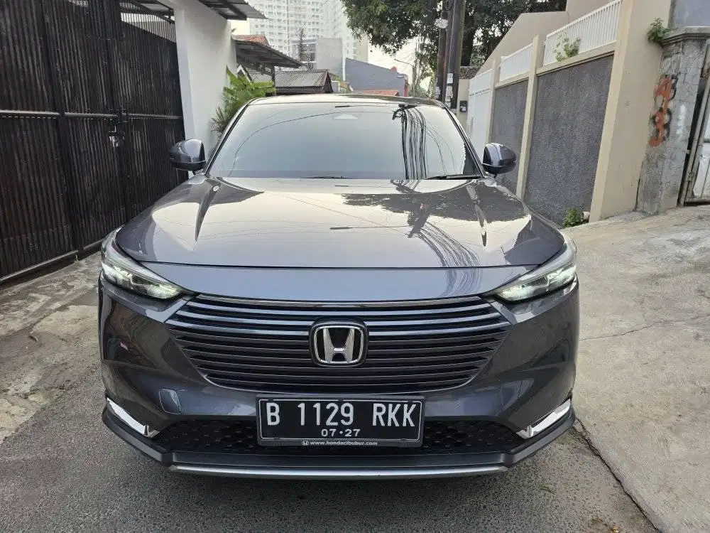 Hrv E at 2022 up SE mulus istimewa
