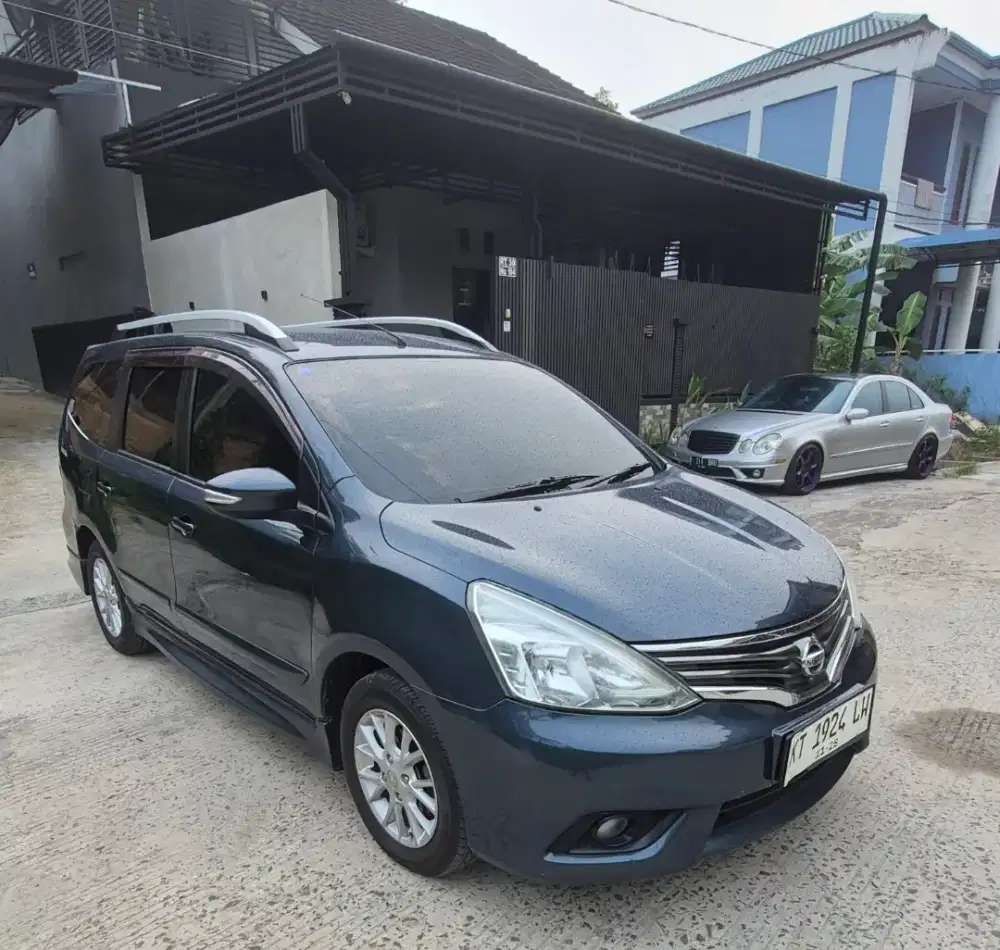 Grandlivina hws automatic 2013 paten.