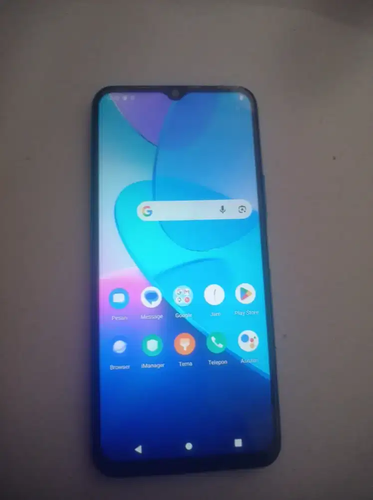 Jual cepat Oppo y20s