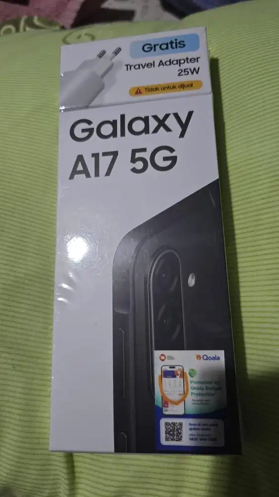 Samsung galaxy A17 5G NEW
