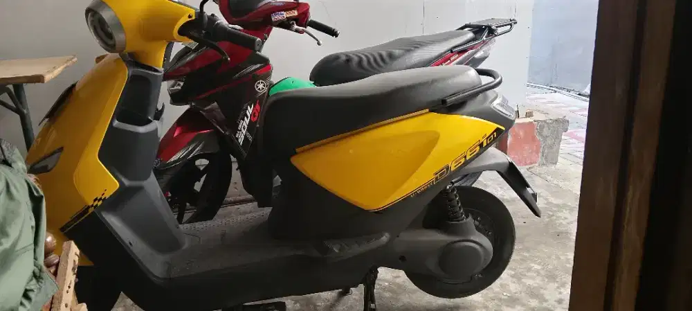 Uwinfly d66i bagus normal