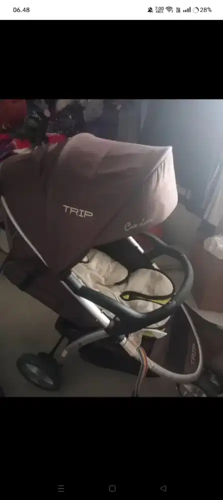 DIJUAL Stroler Bayi
