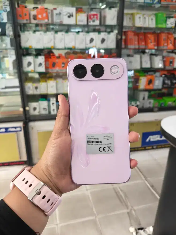 OPPO A7PRO BISA CICILAN KREDIT DISKON 500RB TANPA DP & BUNGA