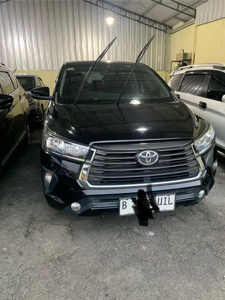 Toyota Kijang Innova 2023 Diesel