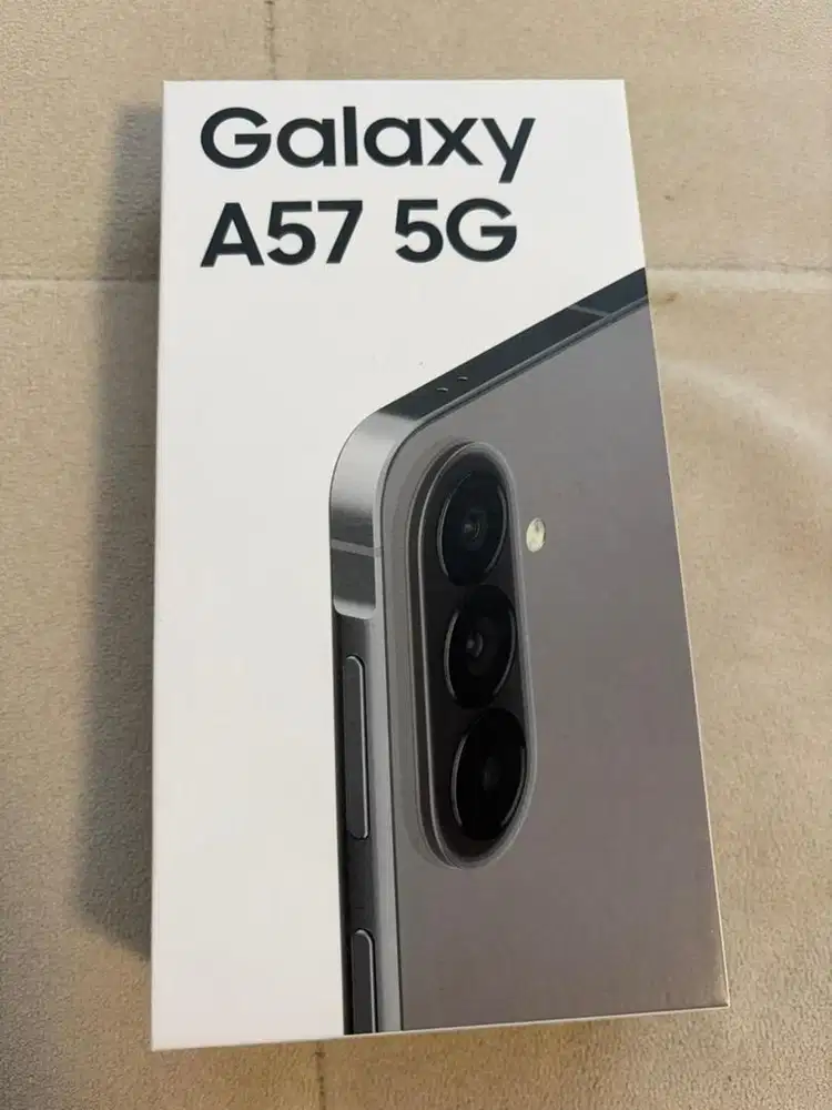 Samsung A57 8/128gb