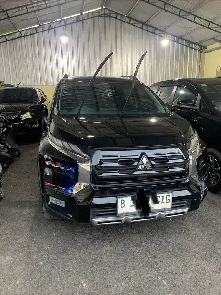 Mitsubishi Xpander 2023 Bensin