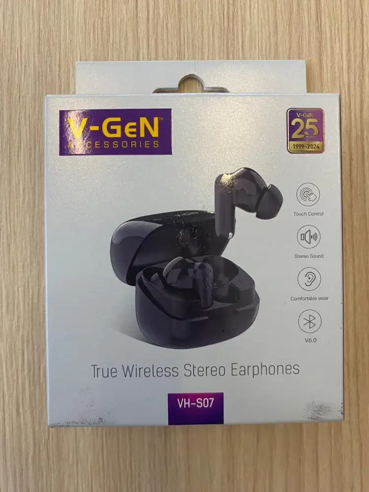 HF TWS Vgen VH-S07