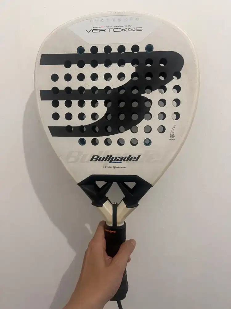 Raket Bullpadel Vertex 05 2026 Padel