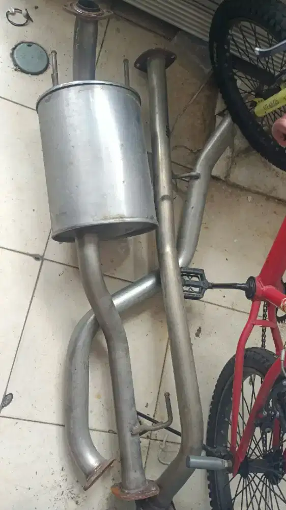 Resonator pipa ex inova reborn diesel