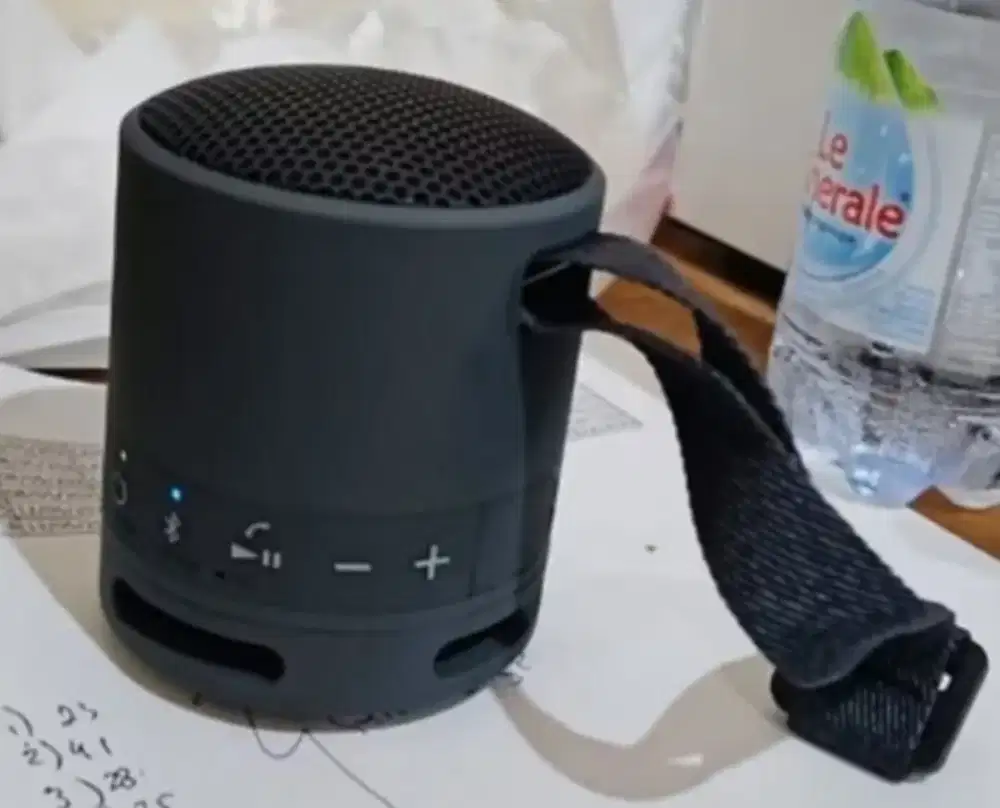 Sony srs xb-100 garansi resmi