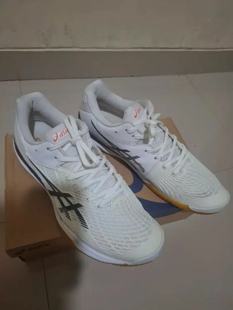 Dijual Sepatu Badminton ASICS COURT CONTROL FF3