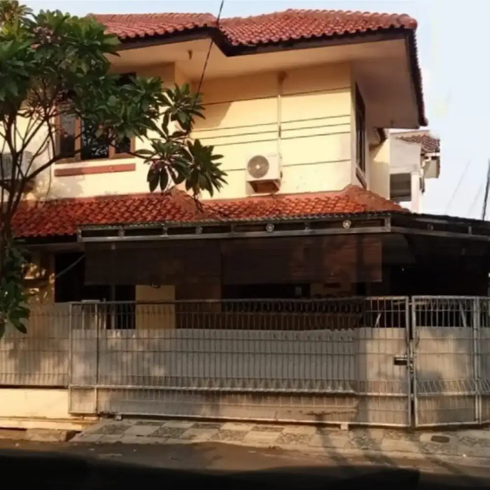 Rumah dijual.cepat