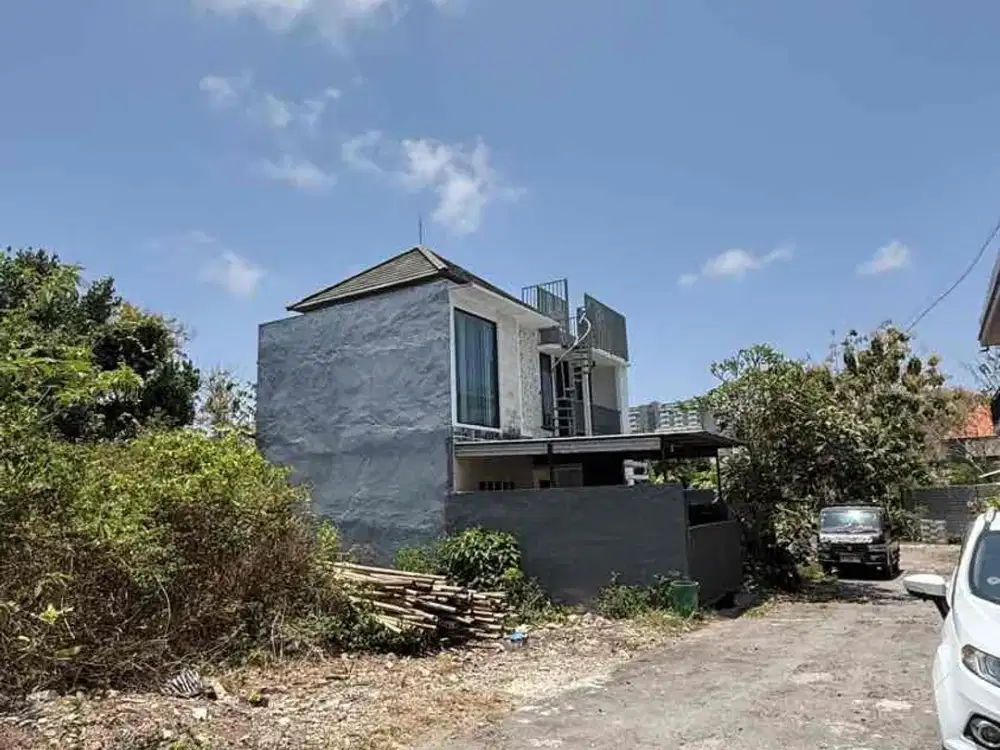DIJUAL TANAH 1,24 ARE – KAMPIAL, NUSA DUA, BALI