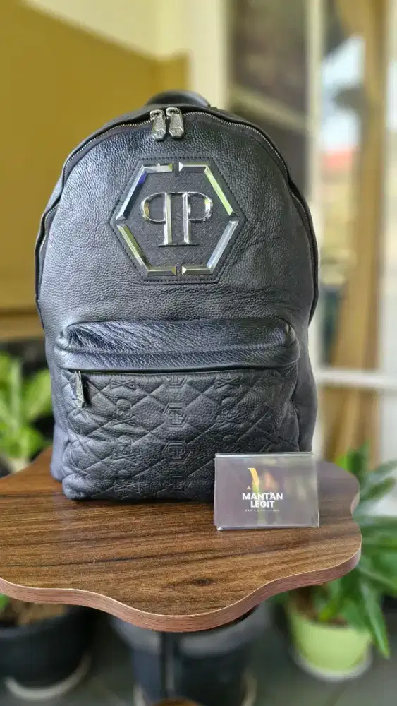Ransel Philipp Plein switzerland