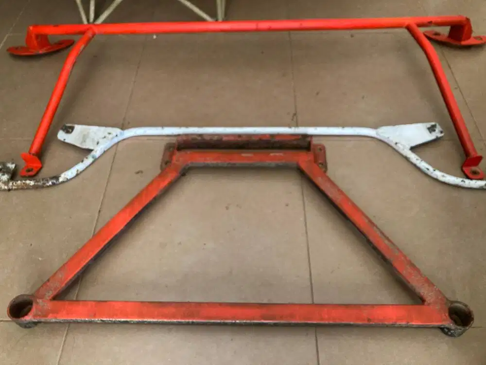 Strubar  LiVINA SERIES L10 & L11