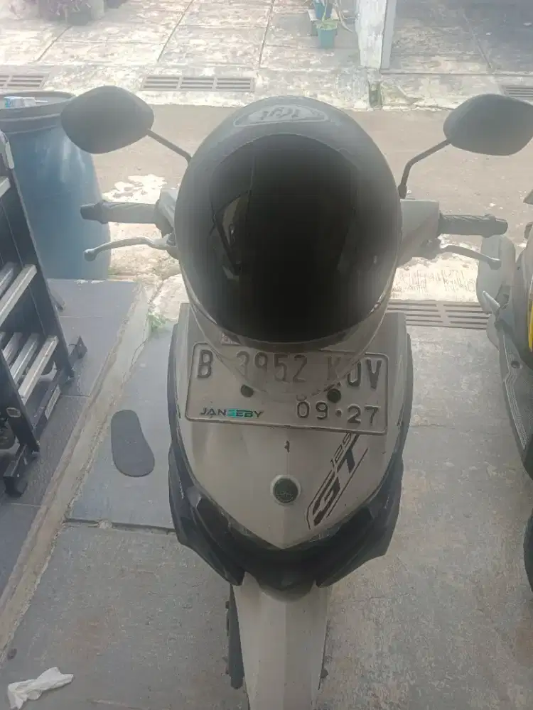 Yamaha Xeon 2014