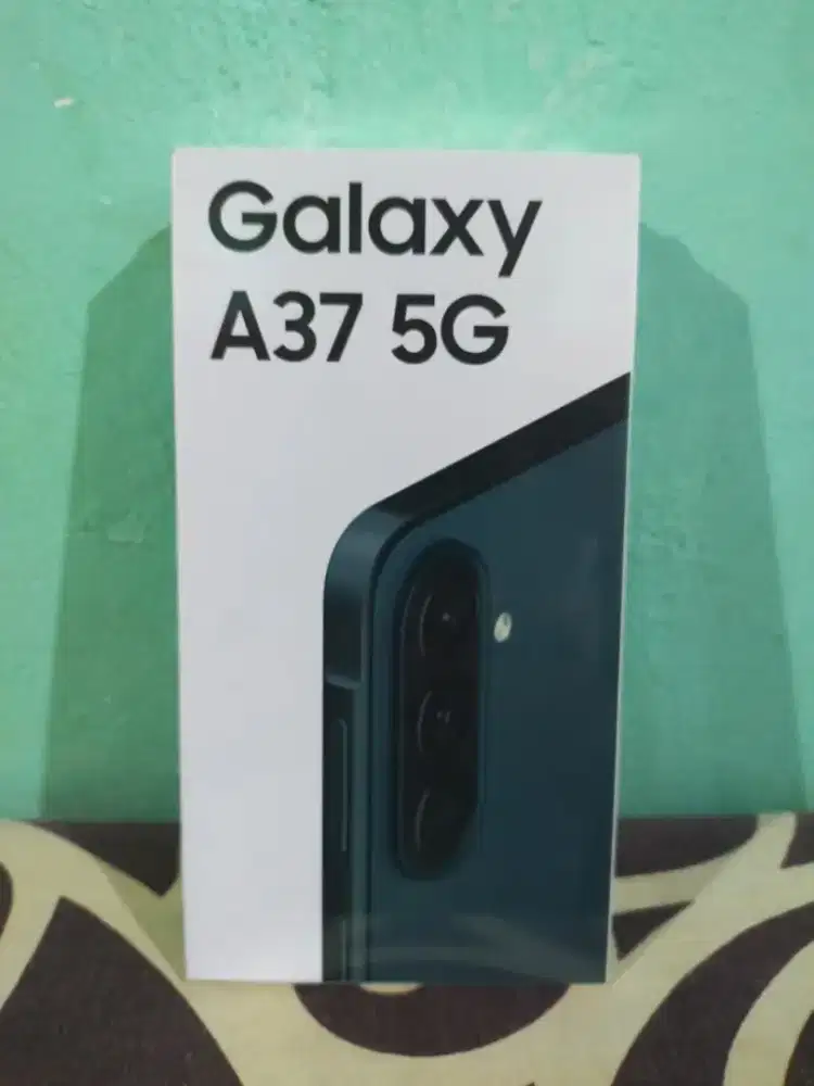 Samsung A37 256