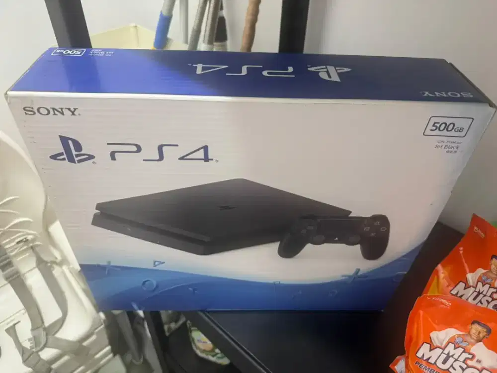 Di cari yg mau jual PS 4/ps4 1tb/500gb boleh tawari saya beli langsung