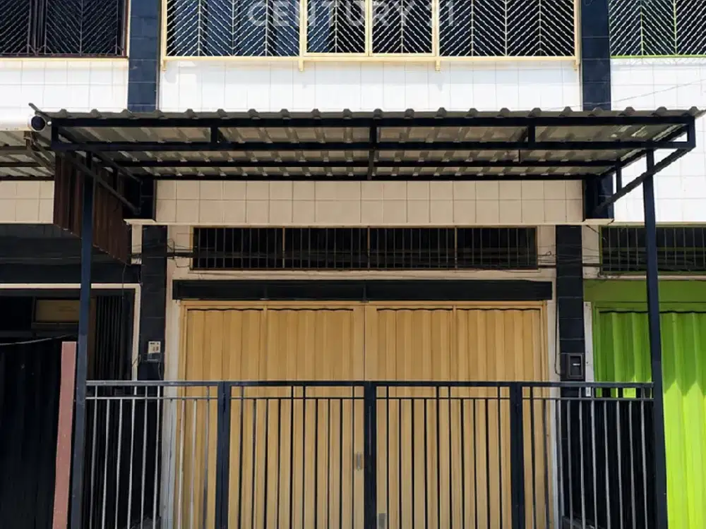 Dijual Kosan Aktif Area Produktif  Jl Cakalang