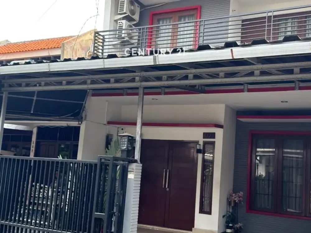 Dijual Rumah Bagus Di Bintaro Permai Jakarta Selatan