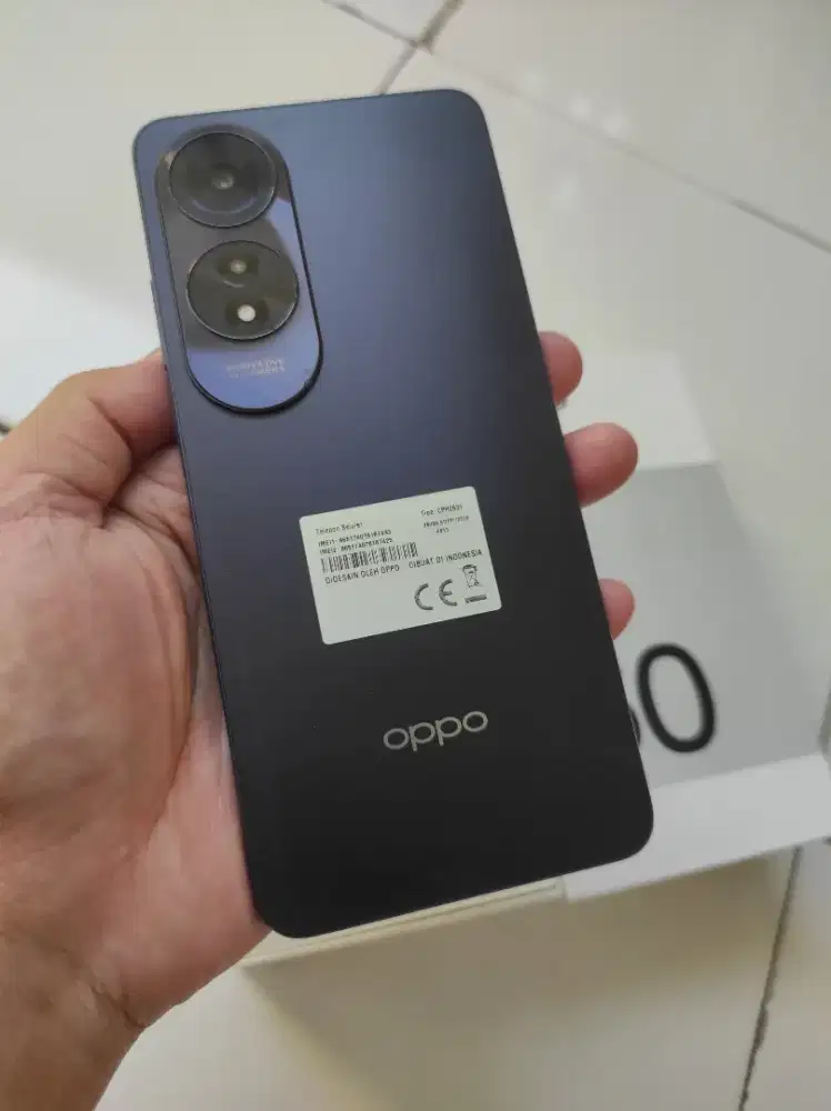 Oppo A60 8GB/128GB