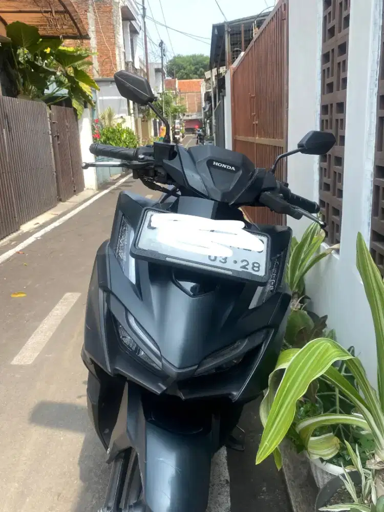 Vario 160 Tahun 2023