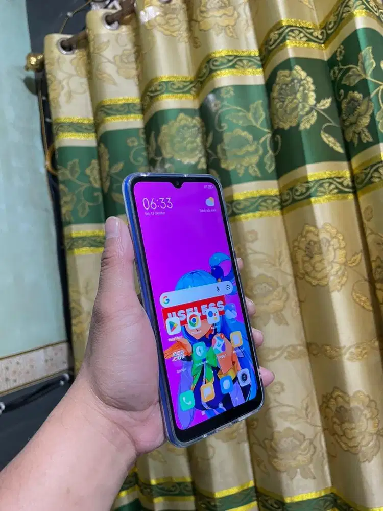 Xiaomi Redmi 9C RAM 3/32 (Orian)