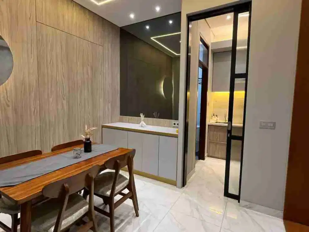 Dijual Ruko FULL FURNISHED Siap Pakai di Pusat Kota Bandung Daerah Balonggede 2,5 Milyar
