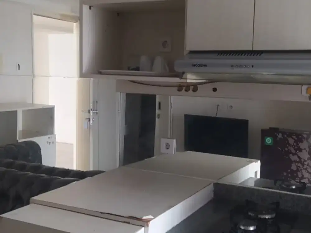 SEWA 2 BR FURNISH APT BASSURA CITY TOWER FLAMBOYAN
