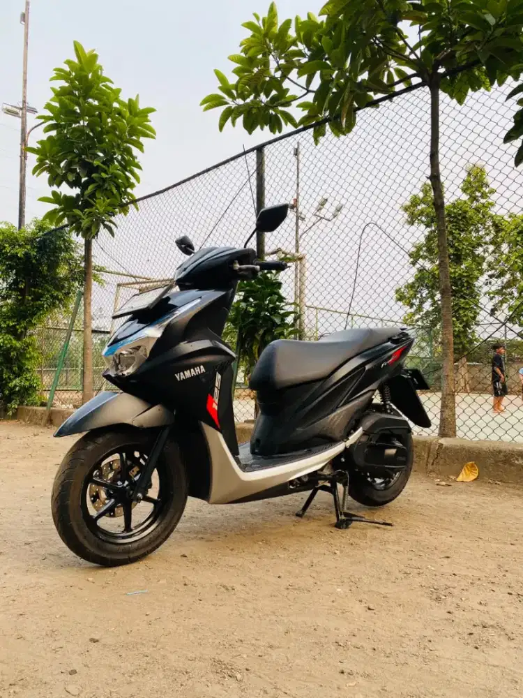 Freego new 125 bluecore th 2023 Gress mulusss