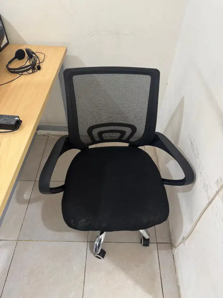 Dijual kursi roda