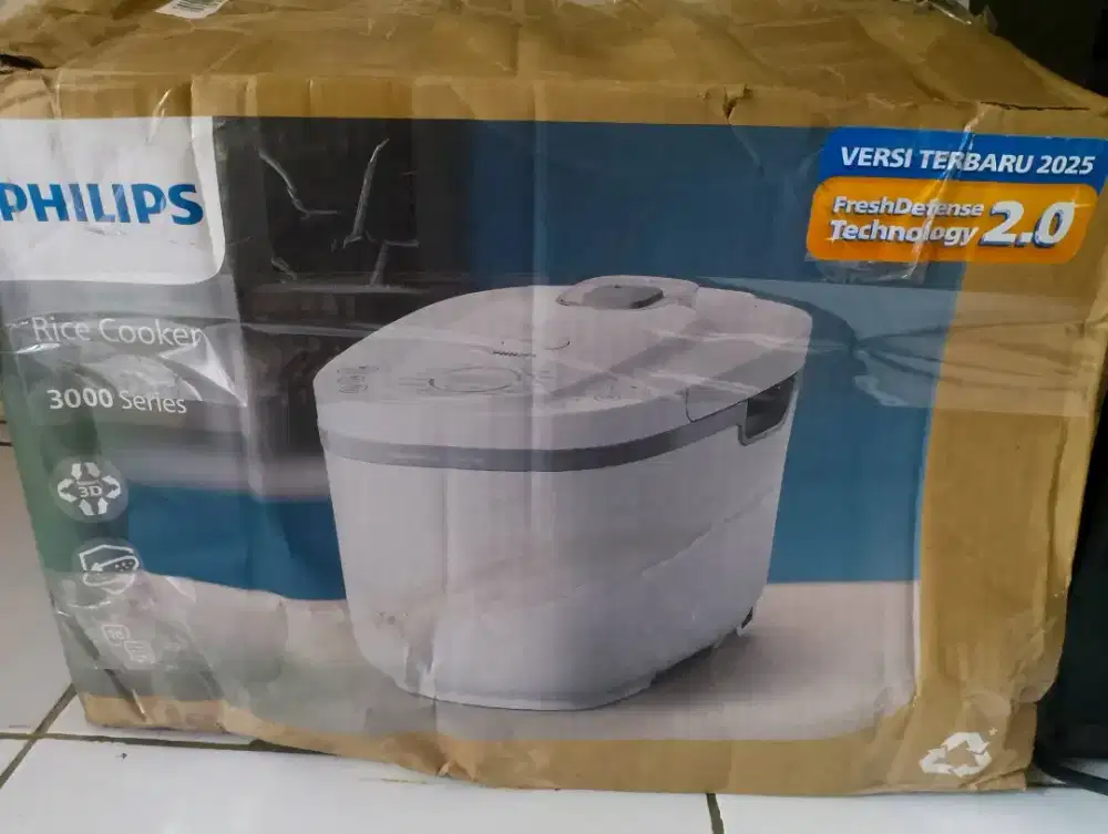 Magicom Philips digital