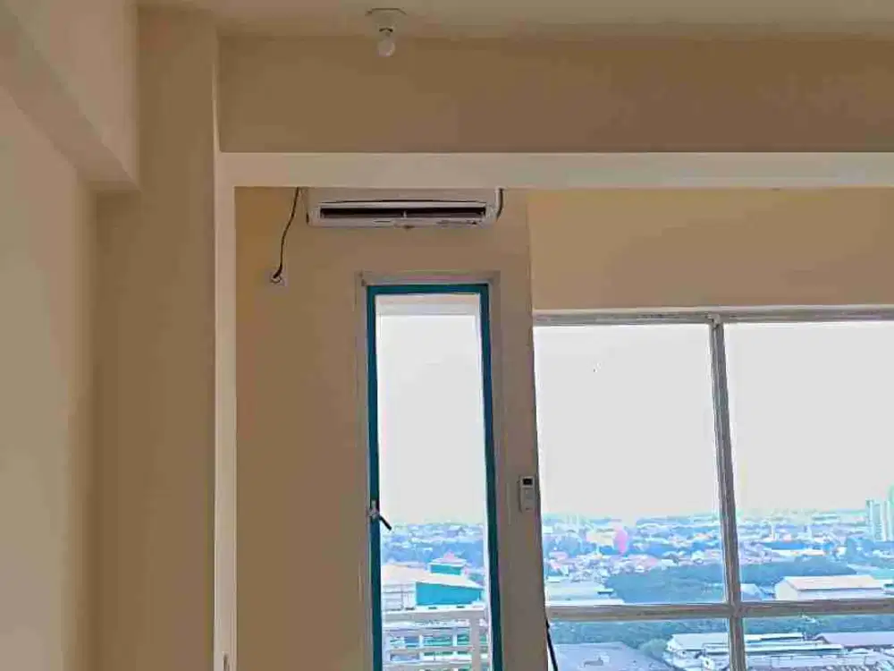 Sewa Apartemen My Tower Rungkut Studio Kosongan