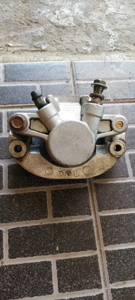 Kaliper rem belakang PCX 150/160