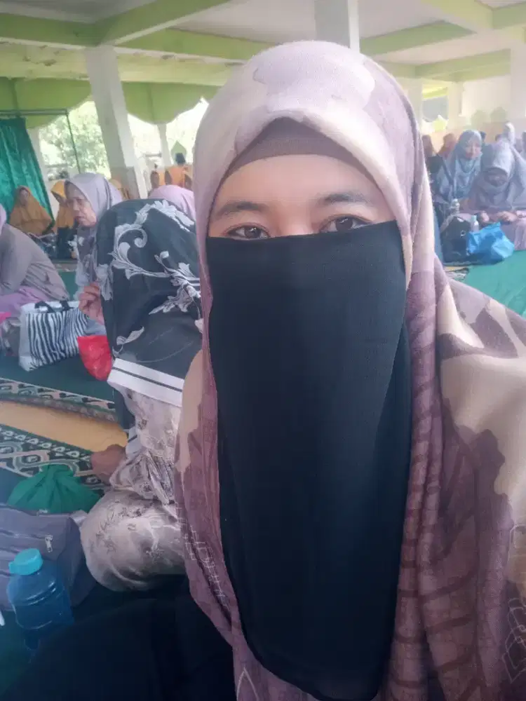 Yang penting halal
