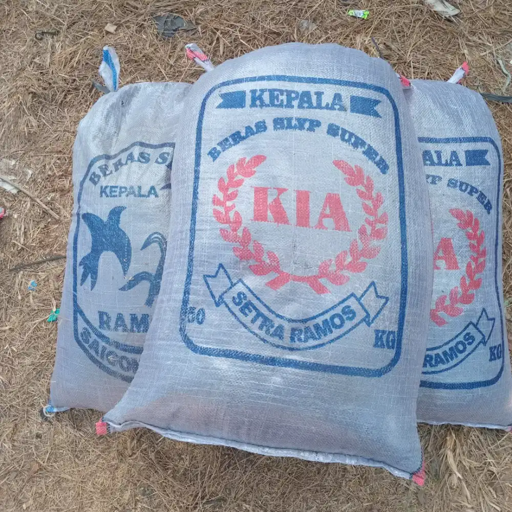 Sekam Bakar Antar Jabodetabek
