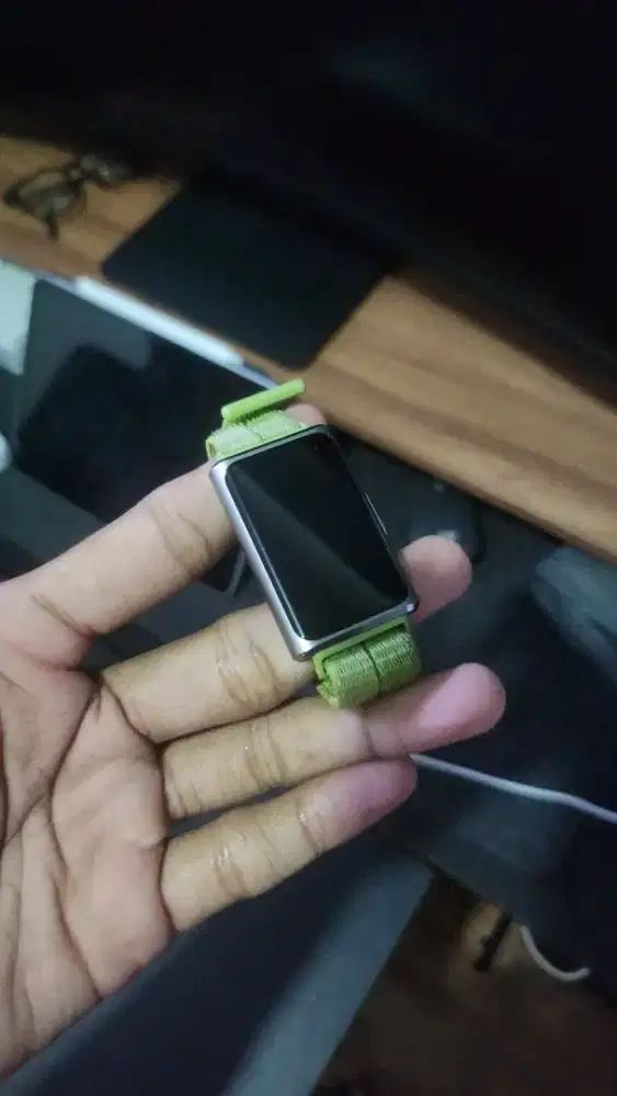 Huawei band 11 pro