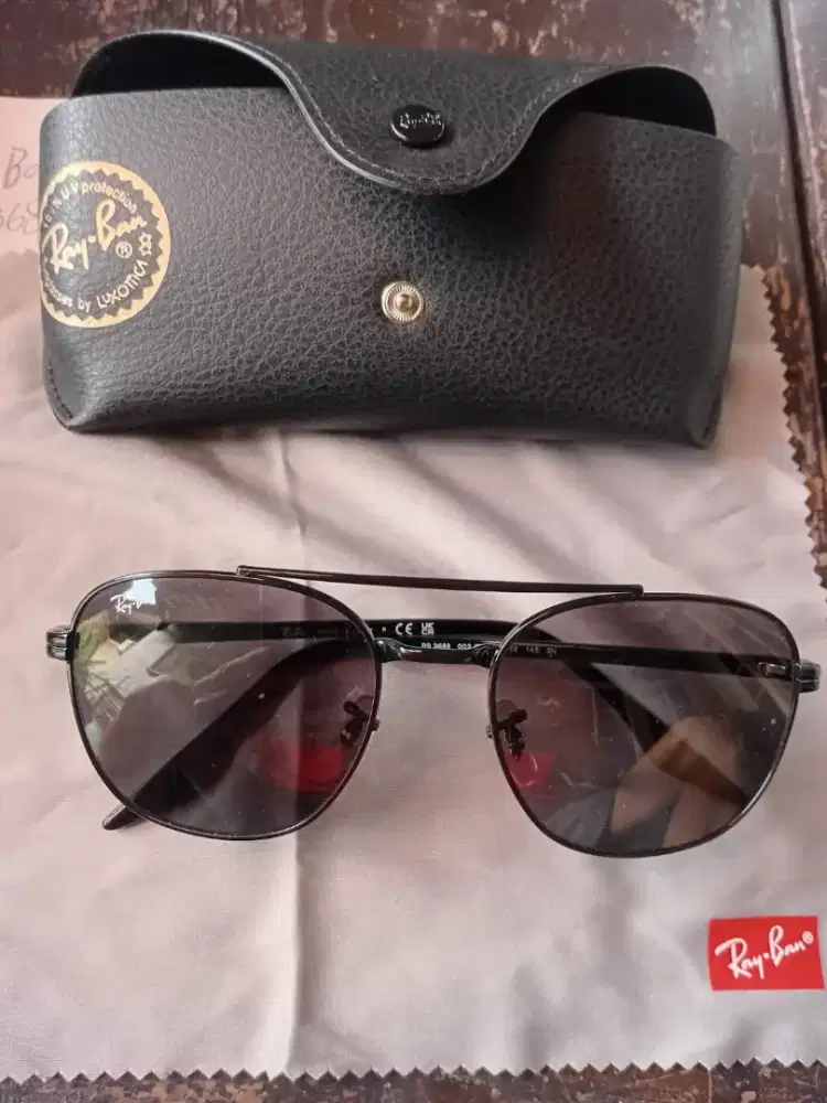 RAY BAN RB 3688