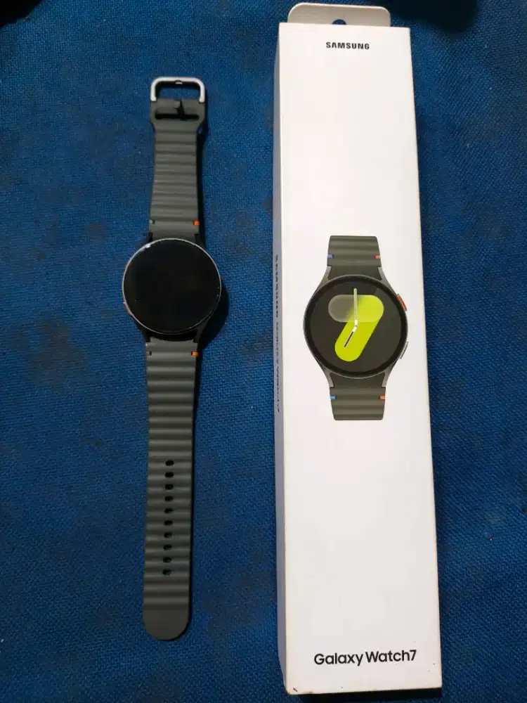 Galaxy watch 7 44mm