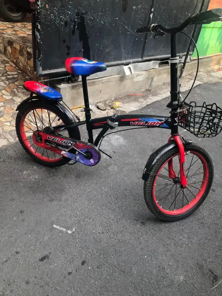 Sepeda Sepeda sepeda