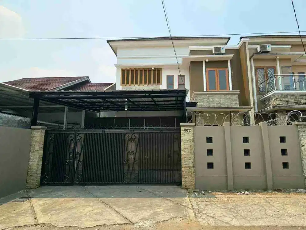 Di sewakan Rumah Jagakarsa