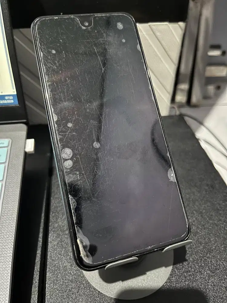 DIJUAL TECNO POVA NEO 3 RAM 8GB / ROM 128GB – FULLSET