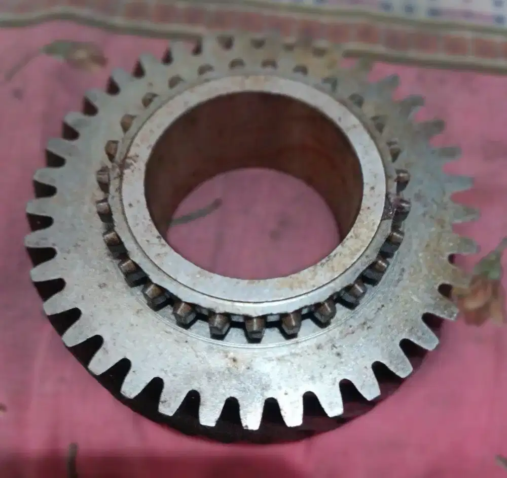 Gear transfer high Daihatsu Taft GT Original