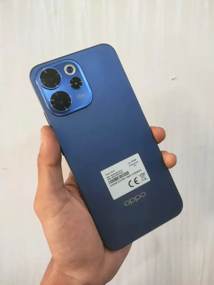 Oppo Reno 15f 8/256Gb Fullset
