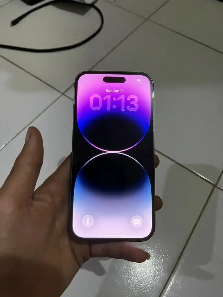 Iphone 14 pro 128gb