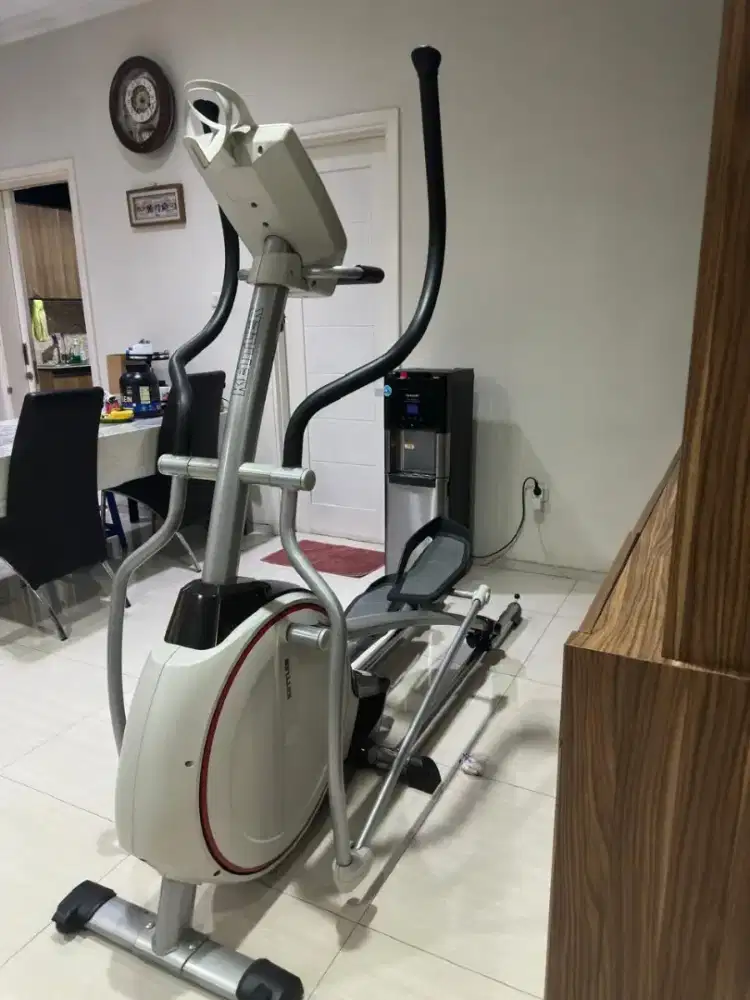 Crosstrainer Kettler Elix 3