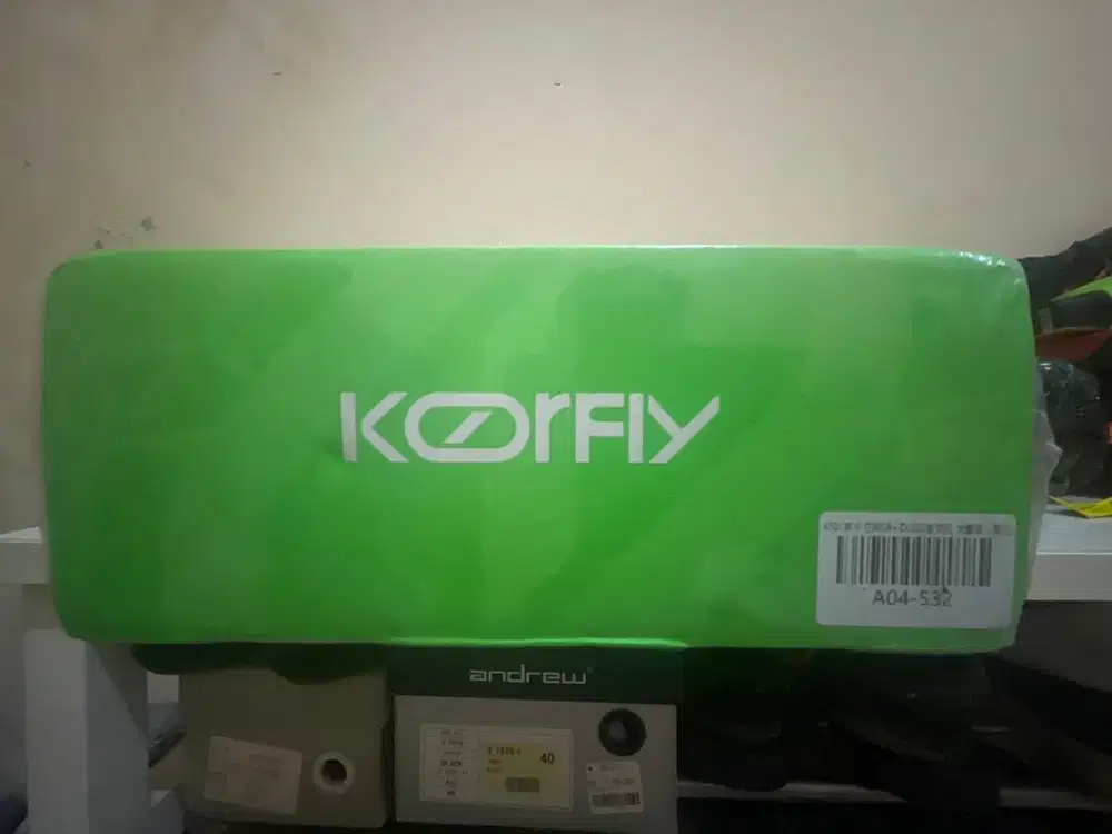 Soundcard KOORFLY KF-01