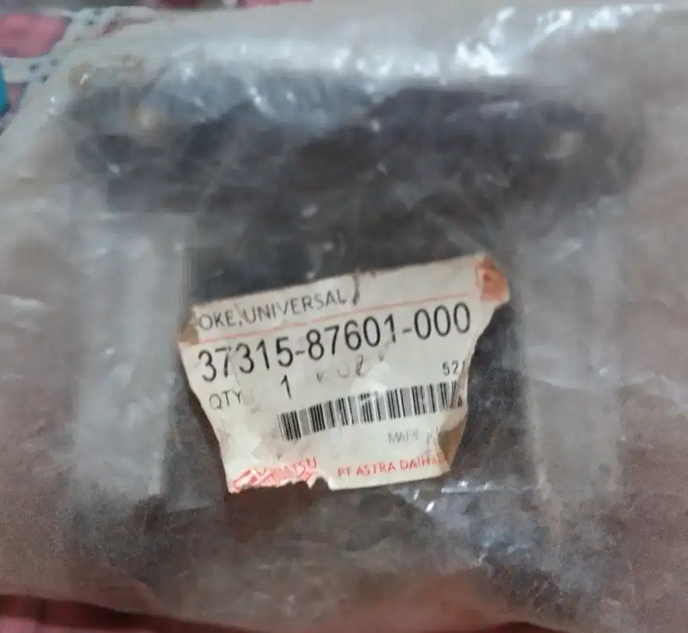 Flange Joint Daihatsu Taft GT Original