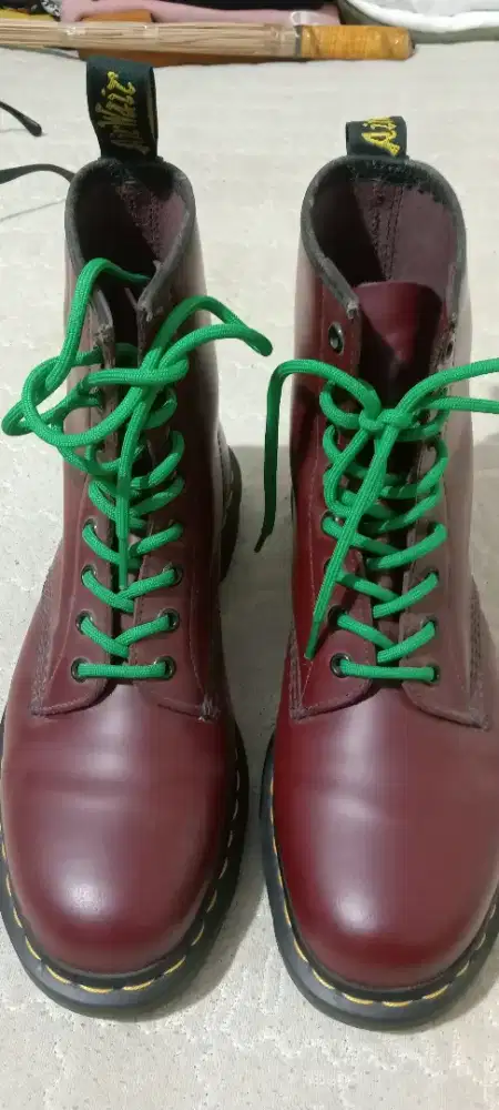 dr. martens type 1460 legend size 43 NEW