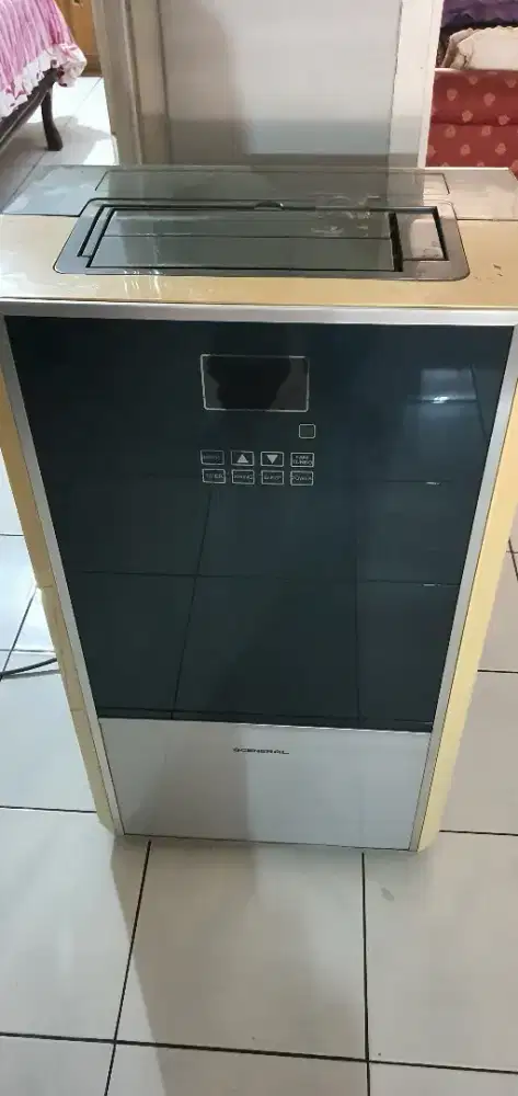 AC Portable General Japan 1PK